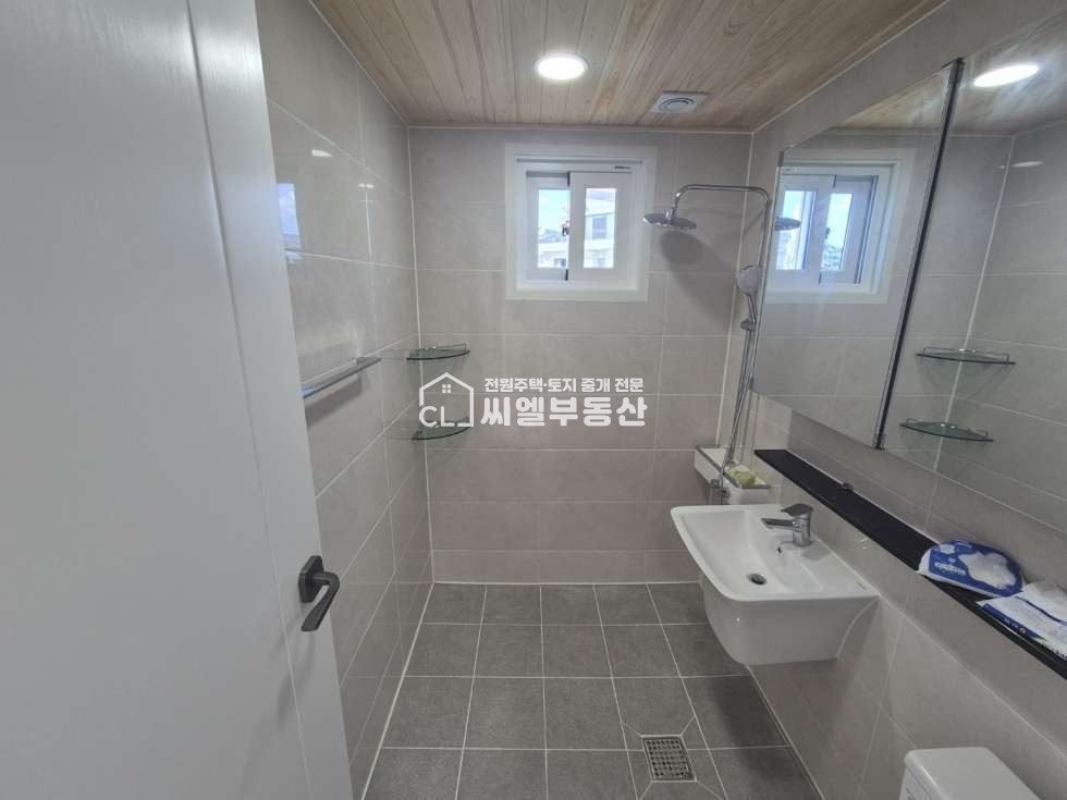 충남 아산시 도고면 석당리 토지 121평(400㎡), 연면적 24평(80㎡) 매매 매물번호 12566 사진 12