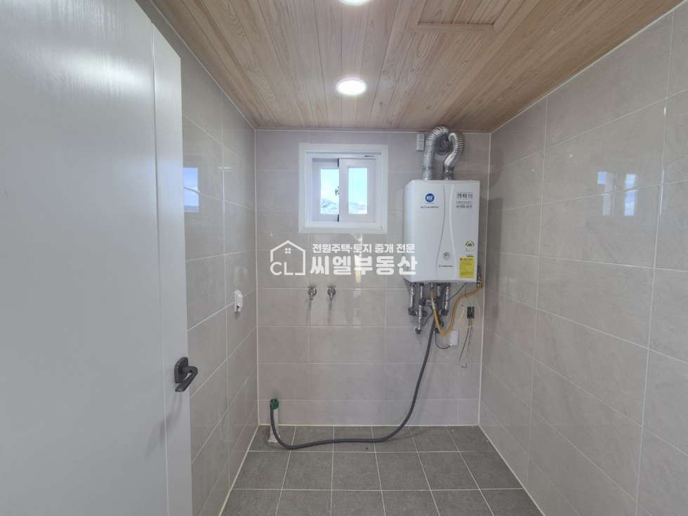 충남 아산시 도고면 석당리 토지 121평(400㎡), 연면적 24평(80㎡) 매매 매물번호 12566 사진 14