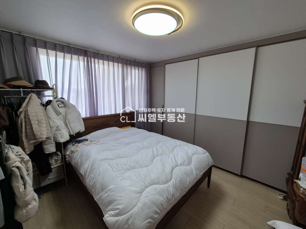 충남 아산시 선장면 신성리 토지 179평(595㎡), 연면적 40평(134㎡) 매매 매물번호 12429 사진 11