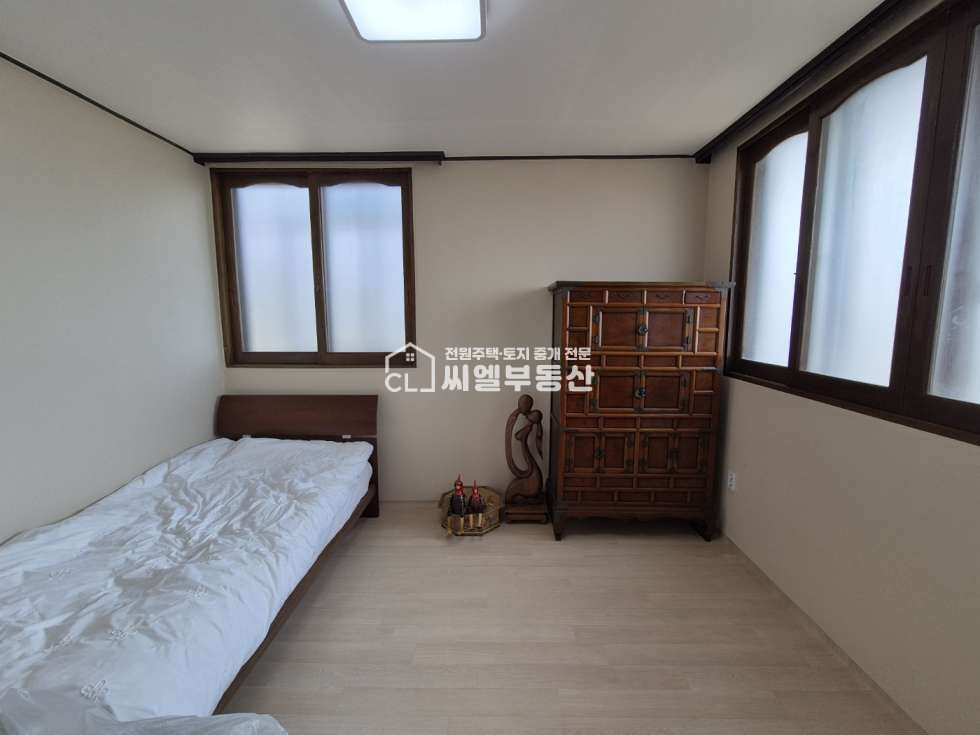 충남 아산시 선장면 신성리 토지 179평(595㎡), 연면적 40평(134㎡) 매매 매물번호 12429 사진 16