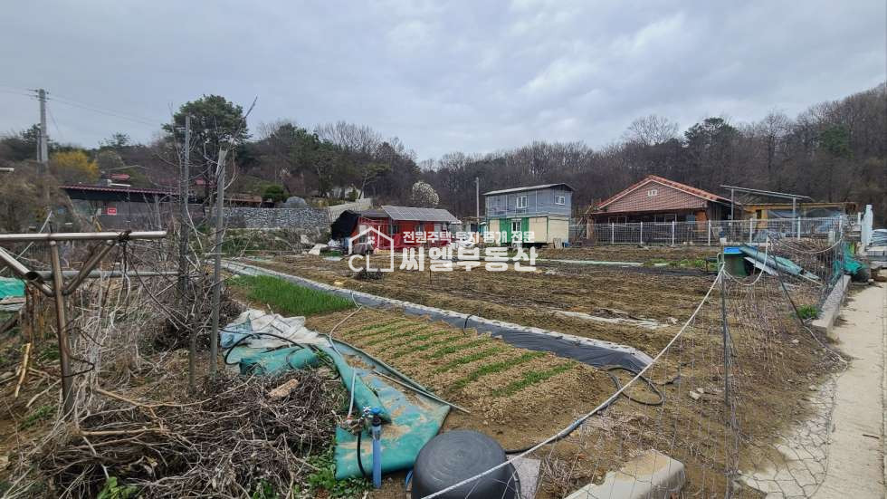 충남 아산시 신창면 읍내리 토지 322평(1,001㎡), 주말농장 매매 매물번호 12069 사진 4