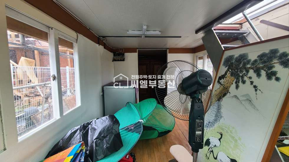 충남 아산시 신창면 읍내리 토지 322평(1,001㎡), 주말농장 매매 매물번호 12069 사진 5
