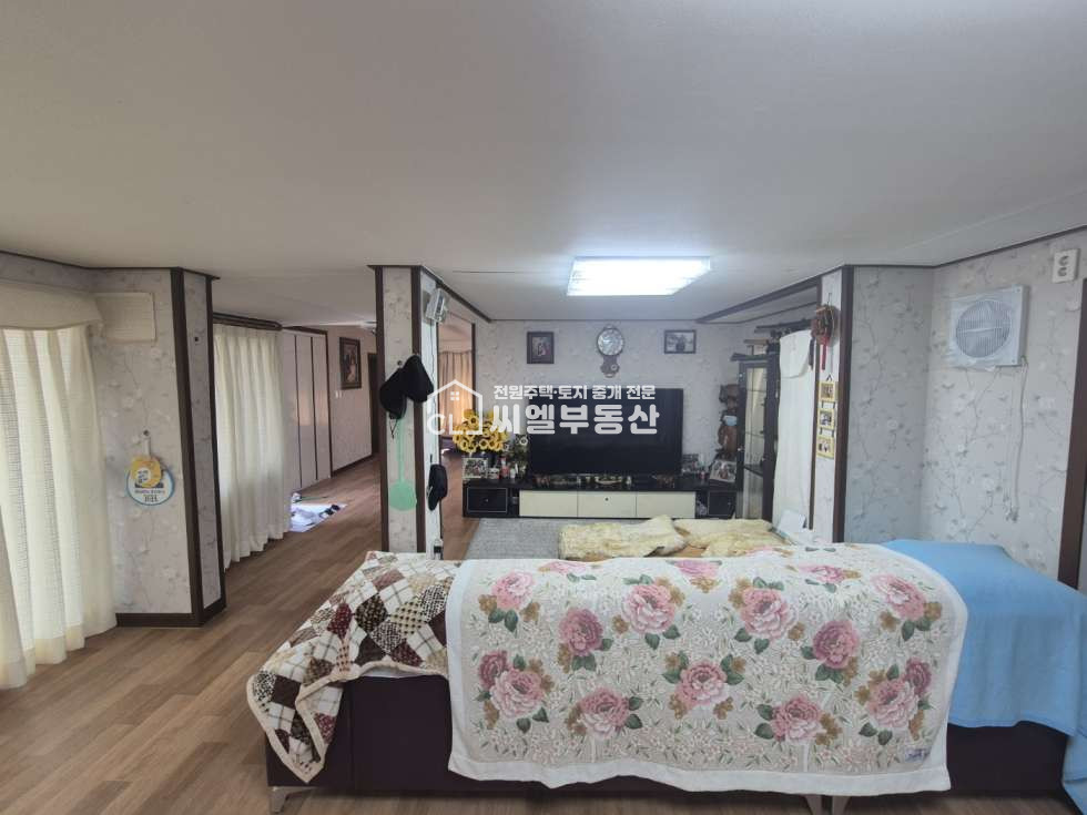 충남 아산시 도고면 와산리 토지 311평(1,031㎡), 연면적 10평(34㎡) 매매 매물번호 12414 사진 6