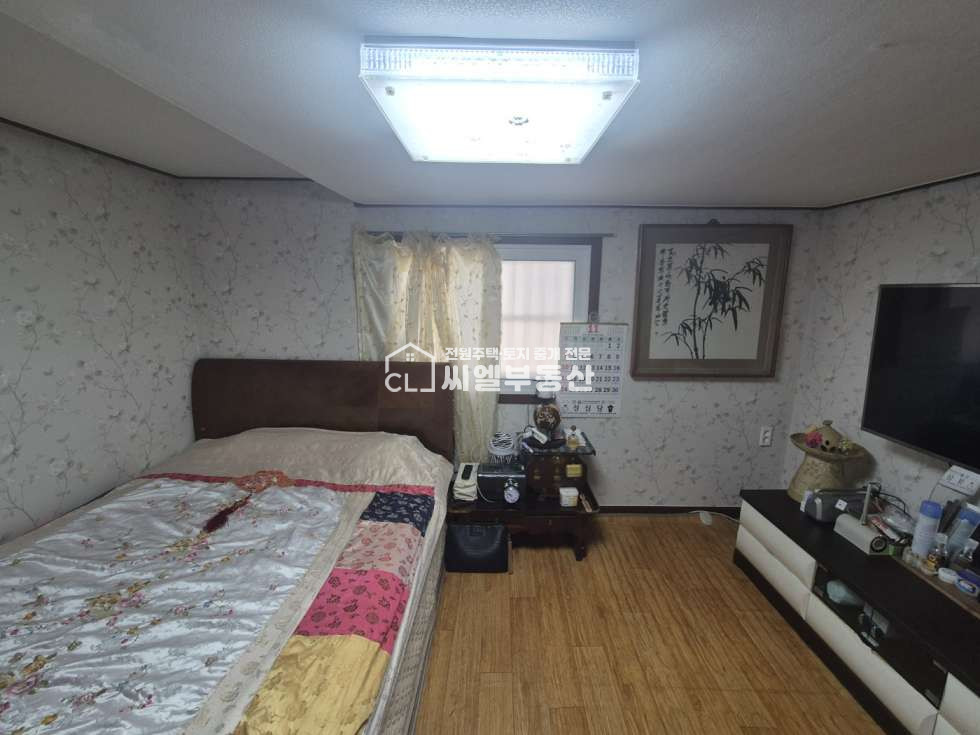 충남 아산시 도고면 와산리 토지 311평(1,031㎡), 연면적 10평(34㎡) 매매 매물번호 12414 사진 9