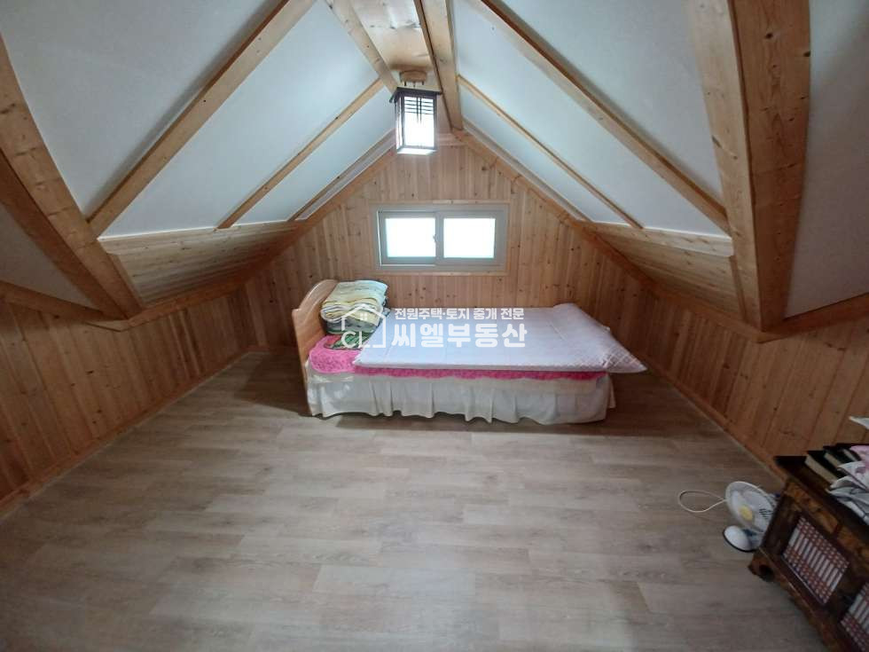 충남 아산시 도고면 신언리 1동 토지 118평(389㎡), 연면적 24평(79㎡) 매매 매물번호 10700 사진 3