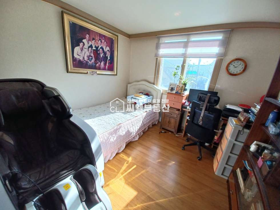 충남 아산시 도고면 신언리 1동 토지 118평(389㎡), 연면적 24평(79㎡) 매매 매물번호 10700 사진 5