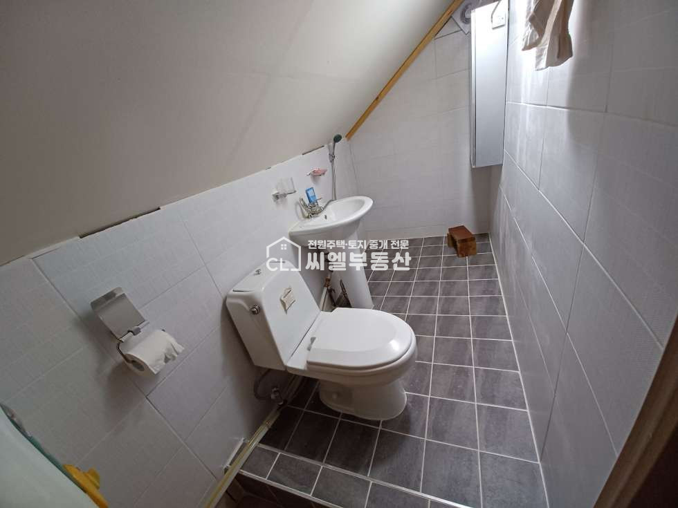 충남 아산시 도고면 신언리 1동 토지 118평(389㎡), 연면적 24평(79㎡) 매매 매물번호 10700 사진 7