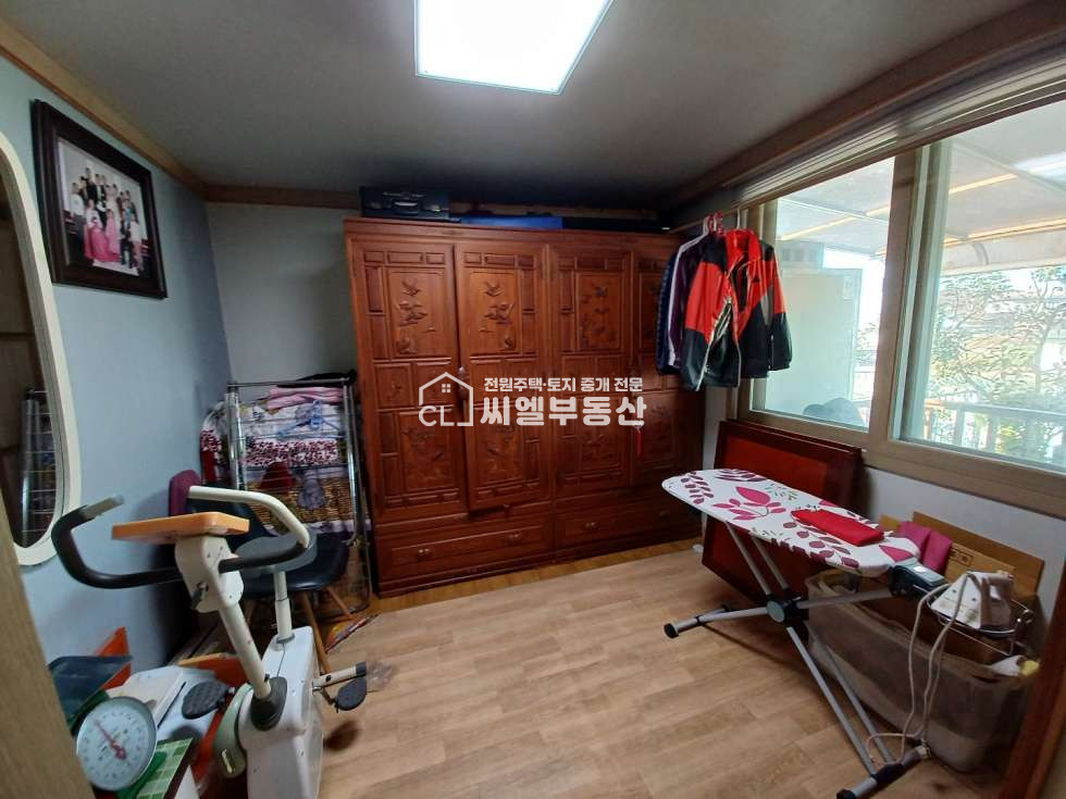 충남 아산시 도고면 신언리 1동 토지 118평(389㎡), 연면적 24평(79㎡) 매매 매물번호 10700 사진 8