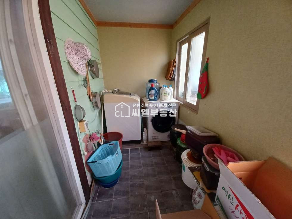 충남 아산시 도고면 신언리 1동 토지 118평(389㎡), 연면적 24평(79㎡) 매매 매물번호 10700 사진 12