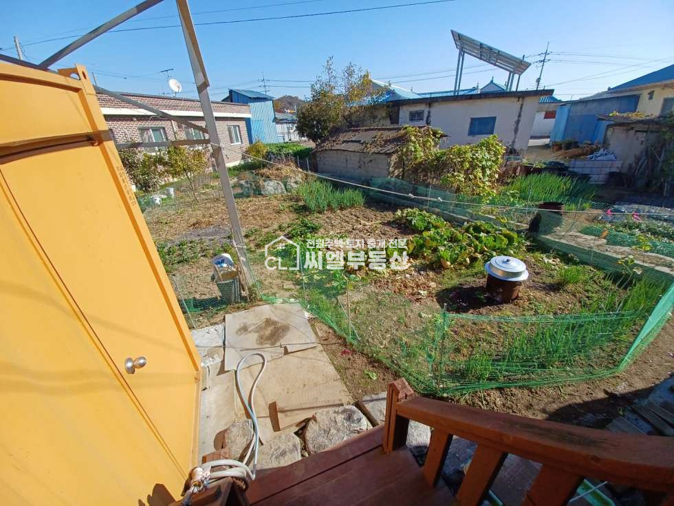 충남 아산시 도고면 신언리 1동 토지 118평(389㎡), 연면적 24평(79㎡) 매매 매물번호 10700 사진 15