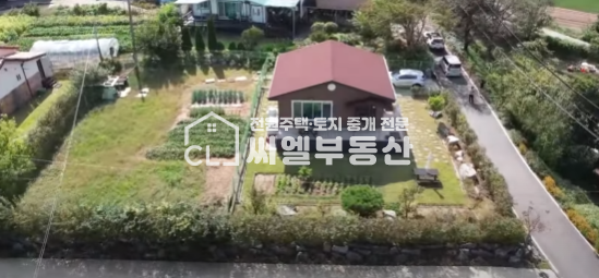 충남 아산시 도고면 1동 토지 127평(419㎡), 연면적 18평(59㎡) 매매 매물번호 10679 사진 1
