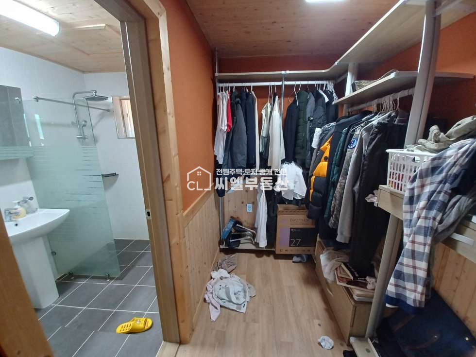 충남 아산시 도고면 신유리 1동 토지 225평(742㎡), 연면적 45평(148㎡) 매매 매물번호 10636 사진 5
