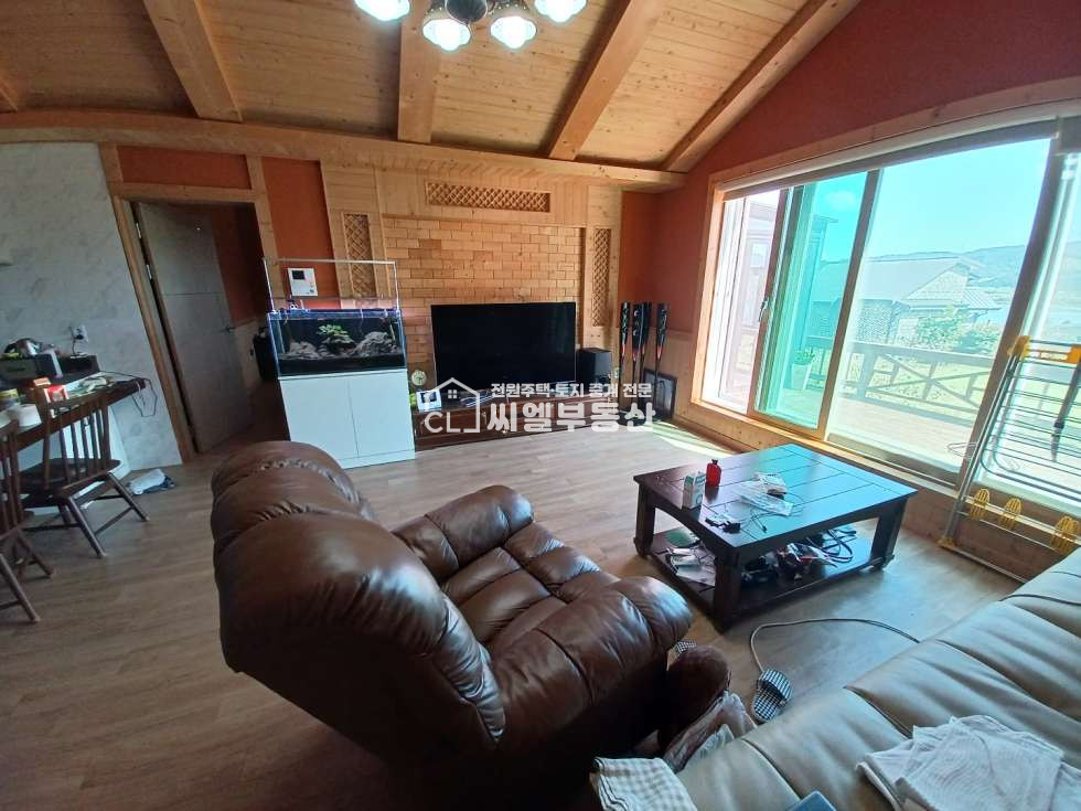 충남 아산시 도고면 신유리 1동 토지 225평(742㎡), 연면적 45평(148㎡) 매매 매물번호 10636 사진 11