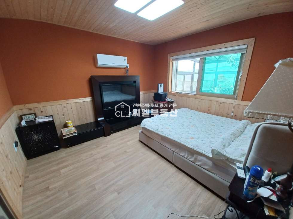 충남 아산시 도고면 신유리 1동 토지 225평(742㎡), 연면적 45평(148㎡) 매매 매물번호 10636 사진 13