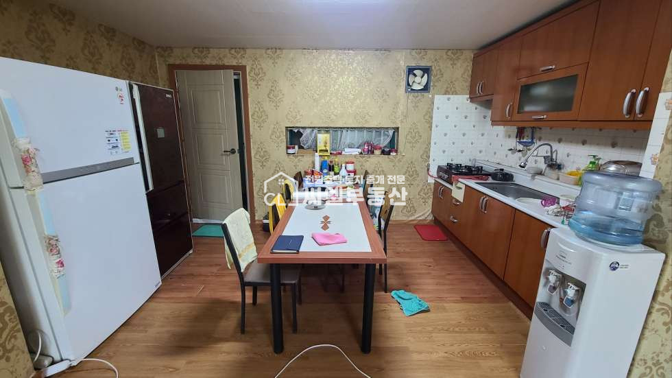충남 아산시 염치읍 강청리 토지 174평(575㎡), 연면적 30평(98.22㎡ ) 매매 매물번호 12159 사진 8