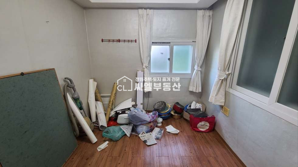 충남 아산시 염치읍 강청리 토지 174평(575㎡), 연면적 30평(98.22㎡ ) 매매 매물번호 12159 사진 12