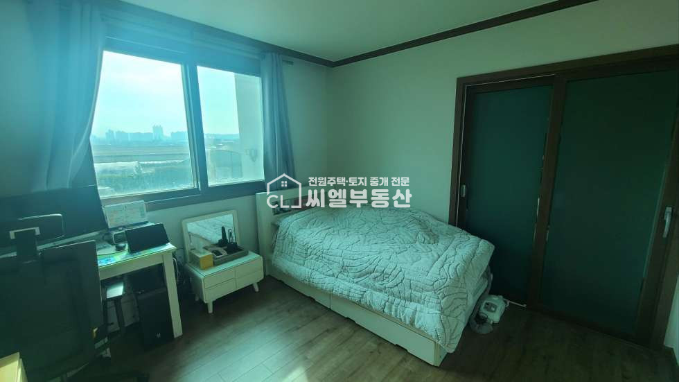 충남 아산시 염치읍 곡교리 토지 373평(1,252㎡), 연면적 54평(179.64㎡) 매매 매물번호 11850 사진 15