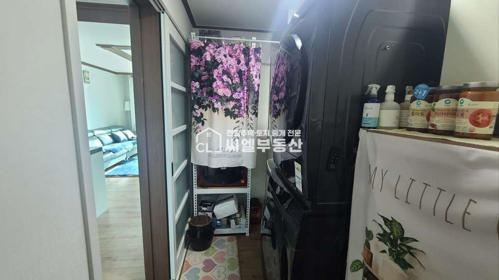 충남 아산시 염치읍 곡교리 토지 373평(1,252㎡), 연면적 54평(179.64㎡) 매매 매물번호 11850 사진 18