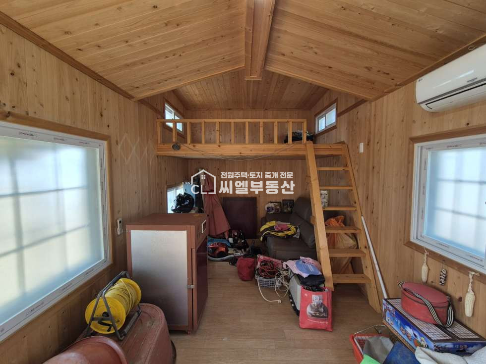 충남 아산시 영인면 신화리 토지 264평(873㎡), 주말농장 매매 매물번호 12467 사진 5