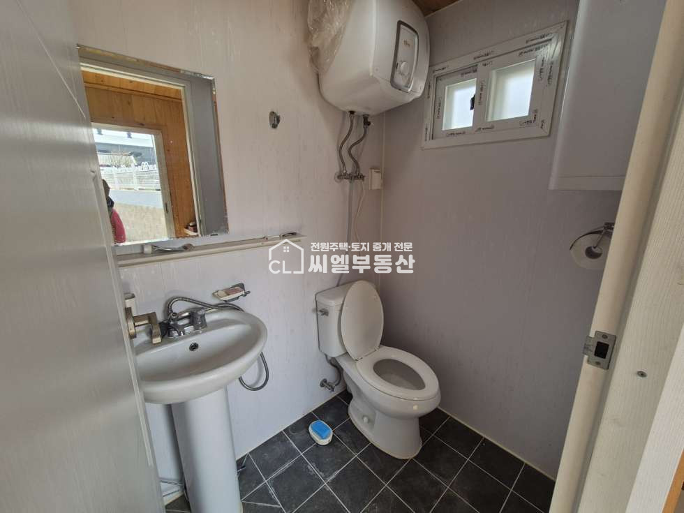 충남 아산시 영인면 신화리 토지 264평(873㎡), 주말농장 매매 매물번호 12467 사진 7