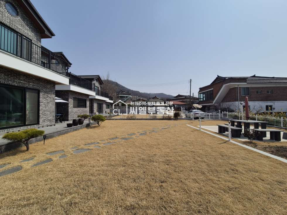 충남 아산시 영인면 신화리 토지 200평(661㎡), 연면적 40평(132.35㎡) 매매 매물번호 12447 사진 4