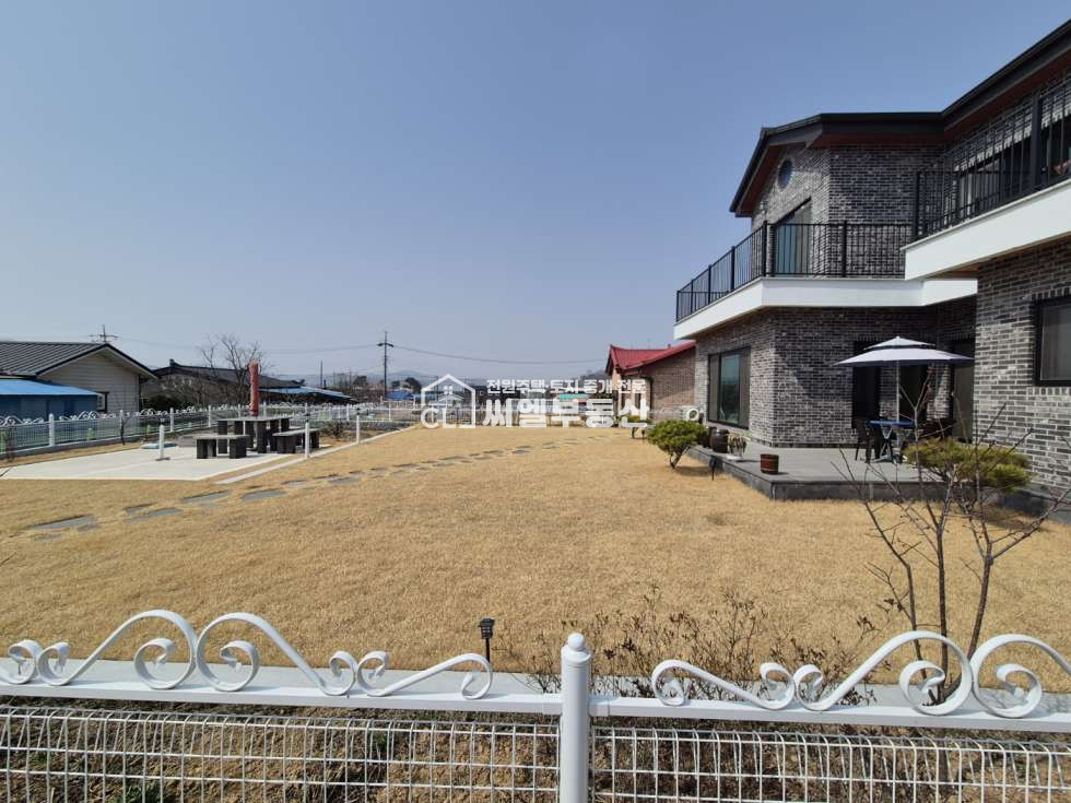 충남 아산시 영인면 신화리 토지 200평(661㎡), 연면적 40평(132.35㎡) 매매 매물번호 12447 사진 5