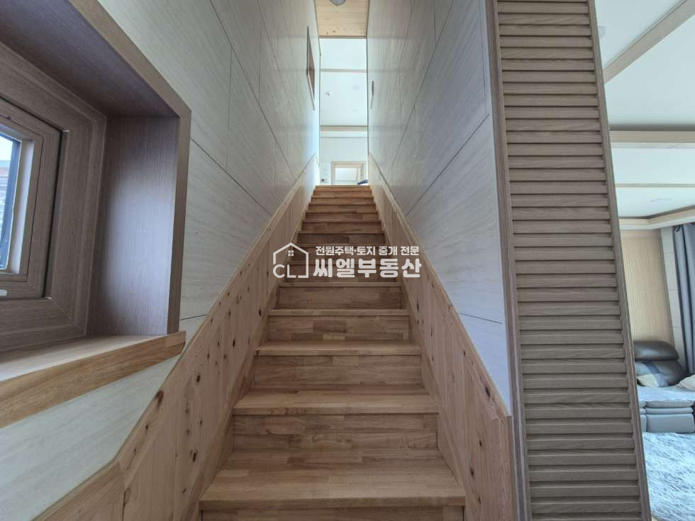 충남 아산시 영인면 신화리 토지 200평(661㎡), 연면적 40평(132.35㎡) 매매 매물번호 12447 사진 15