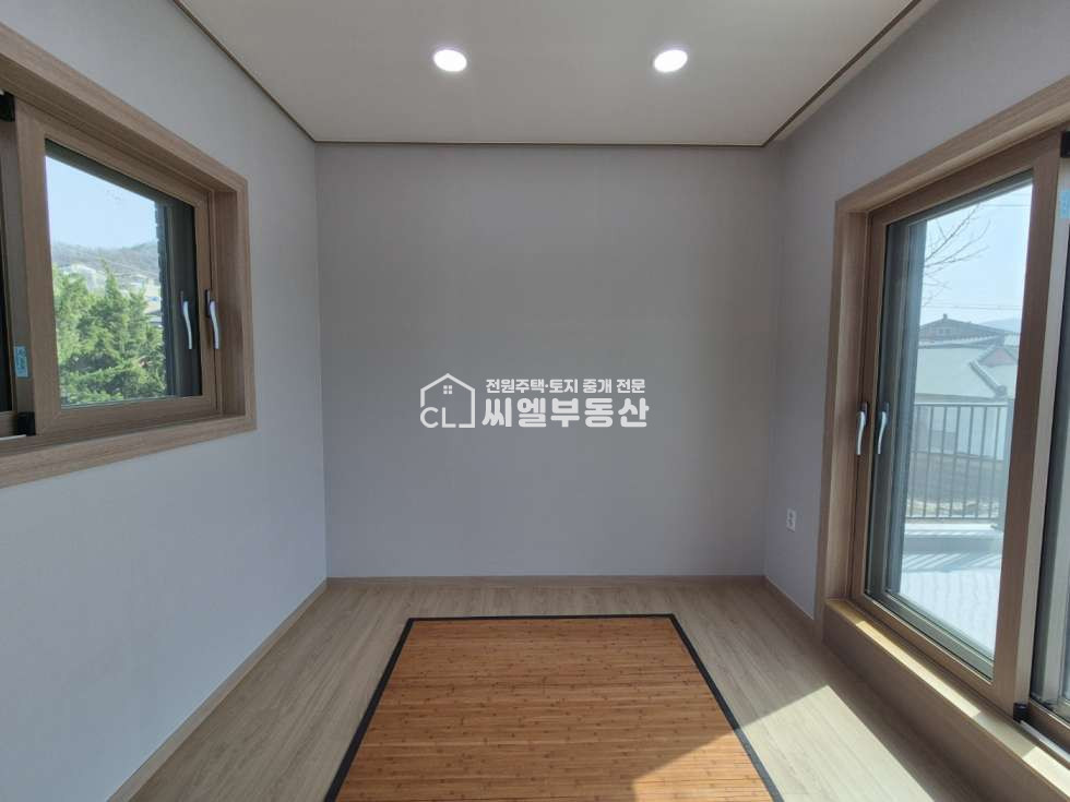 충남 아산시 영인면 신화리 토지 200평(661㎡), 연면적 40평(132.35㎡) 매매 매물번호 12447 사진 19
