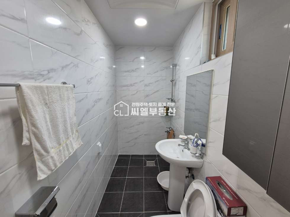 충남 아산시 영인면 신화리 토지 200평(661㎡), 연면적 40평(132.35㎡) 매매 매물번호 12447 사진 20