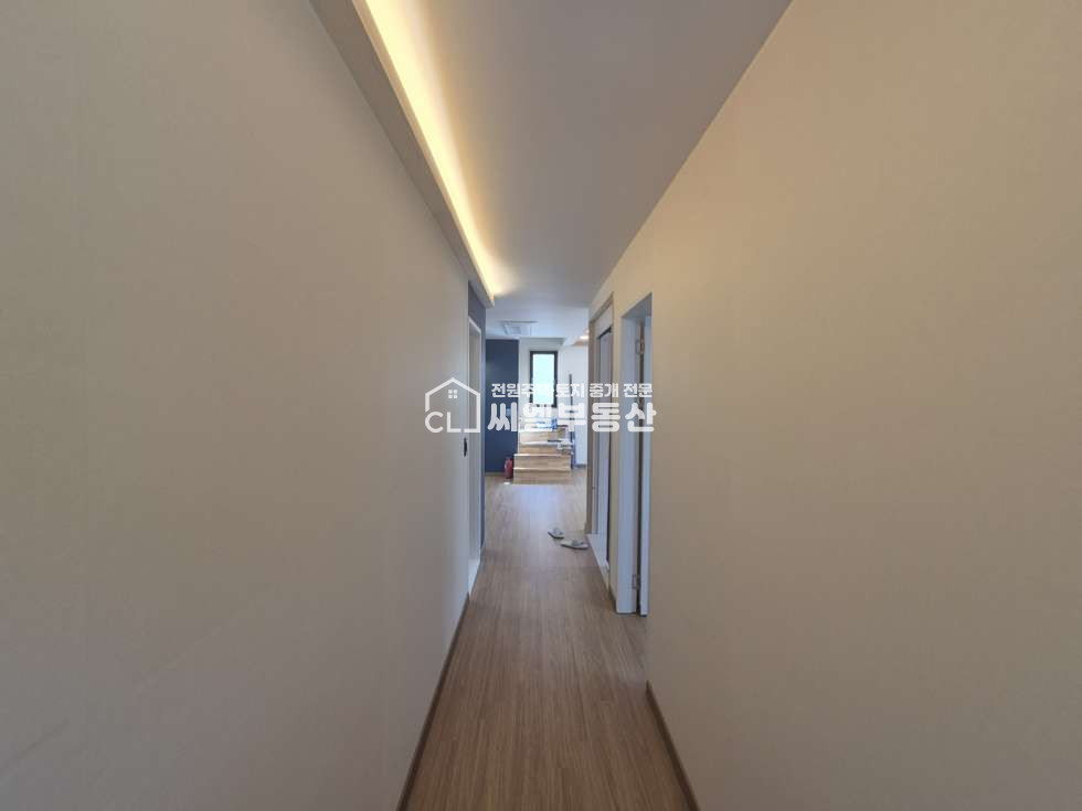충남 아산시 음봉면 신정리 토지 78평(259㎡), 연면적 40평(134.01㎡ ) 매매 매물번호 12434 사진 8