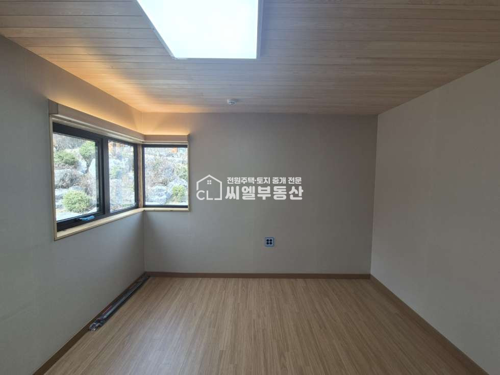 충남 아산시 음봉면 신정리 토지 78평(259㎡), 연면적 40평(134.01㎡ ) 매매 매물번호 12434 사진 11