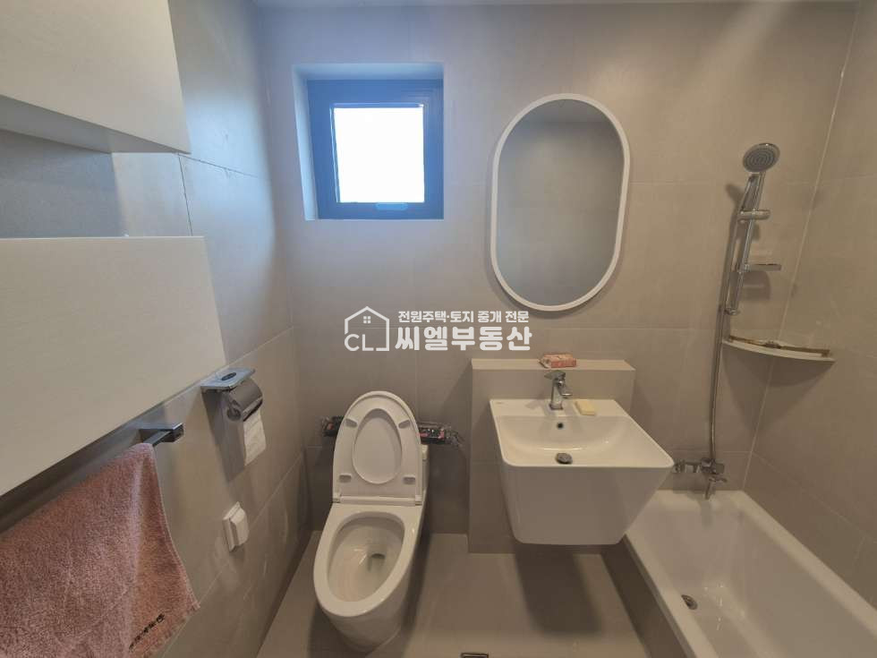충남 아산시 음봉면 신정리 토지 78평(259㎡), 연면적 40평(134.01㎡ ) 매매 매물번호 12434 사진 12