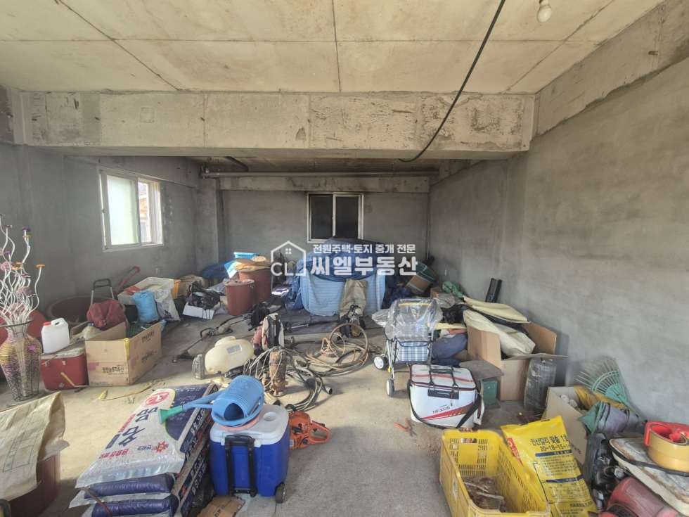 충남 아산시 인주면 문방리 1동 토지 428평(1,415㎡), 연면적 61평(203.99㎡) 매매 매물번호 12397 사진 7