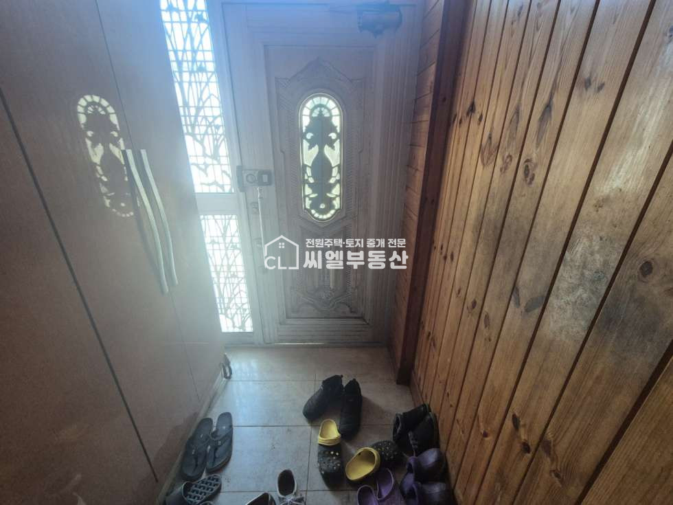 충남 아산시 인주면 문방리 1동 토지 428평(1,415㎡), 연면적 61평(203.99㎡) 매매 매물번호 12397 사진 8