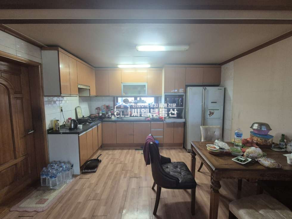 충남 아산시 인주면 문방리 1동 토지 428평(1,415㎡), 연면적 61평(203.99㎡) 매매 매물번호 12397 사진 10