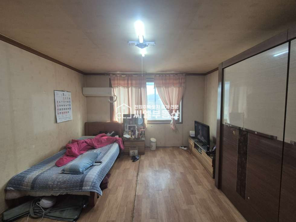 충남 아산시 인주면 문방리 1동 토지 428평(1,415㎡), 연면적 61평(203.99㎡) 매매 매물번호 12397 사진 11