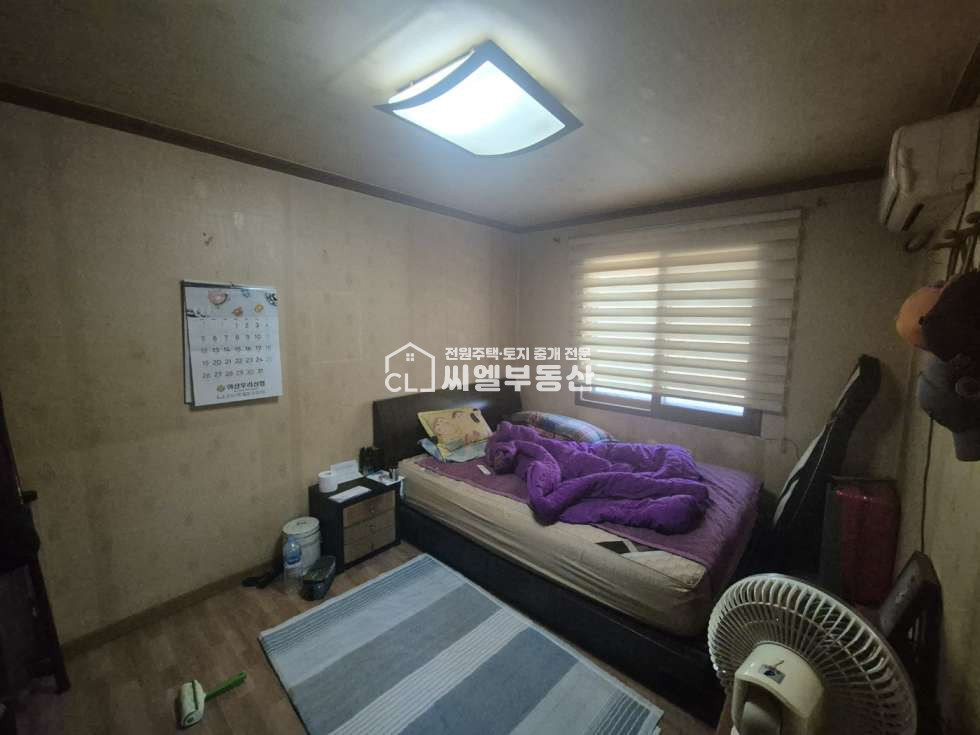 충남 아산시 인주면 문방리 1동 토지 428평(1,415㎡), 연면적 61평(203.99㎡) 매매 매물번호 12397 사진 12