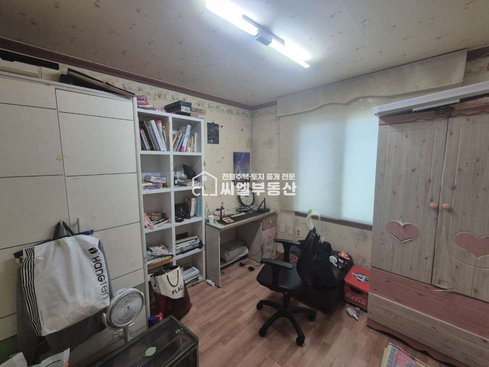 충남 아산시 인주면 문방리 1동 토지 428평(1,415㎡), 연면적 61평(203.99㎡) 매매 매물번호 12397 사진 13