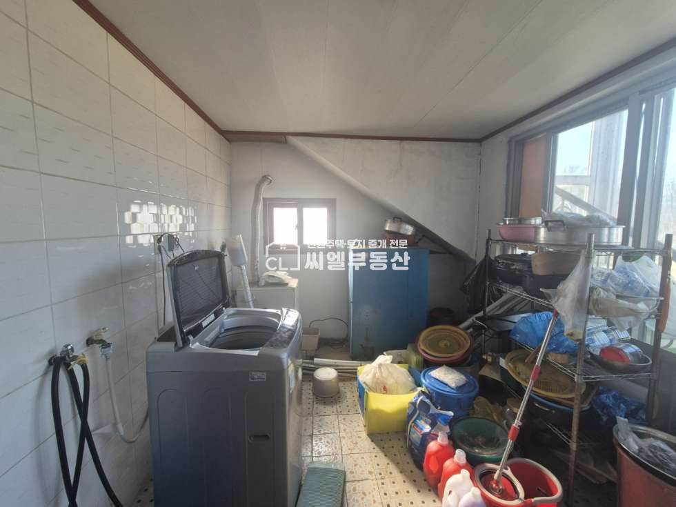 충남 아산시 인주면 문방리 1동 토지 428평(1,415㎡), 연면적 61평(203.99㎡) 매매 매물번호 12397 사진 15