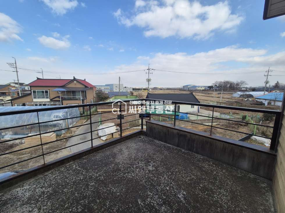 충남 아산시 둔포면 신남리 토지 57평(188㎡), 연면적 30평(99.3㎡ ) 매매 매물번호 12392 사진 2
