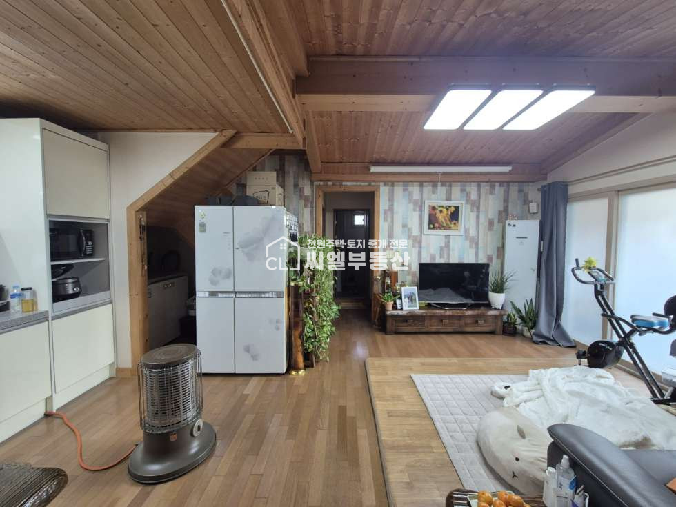 충남 아산시 둔포면 신남리 토지 57평(188㎡), 연면적 30평(99.3㎡ ) 매매 매물번호 12392 사진 4