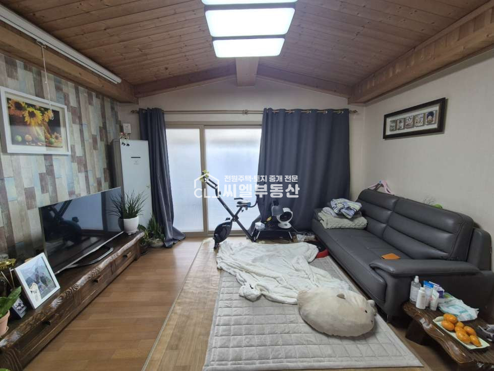 충남 아산시 둔포면 신남리 토지 57평(188㎡), 연면적 30평(99.3㎡ ) 매매 매물번호 12392 사진 5