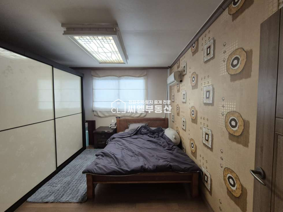 충남 아산시 둔포면 신남리 토지 57평(188㎡), 연면적 30평(99.3㎡ ) 매매 매물번호 12392 사진 9