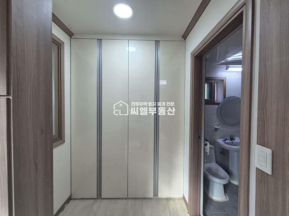 충남 아산시 둔포면 신항리 1동 토지 123평(406㎡), 연면적 32평(107.28㎡) 매매 매물번호 12373 사진 10