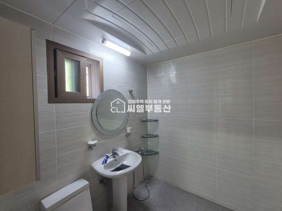 충남 아산시 둔포면 신항리 1동 토지 123평(406㎡), 연면적 32평(107.28㎡) 매매 매물번호 12373 사진 11
