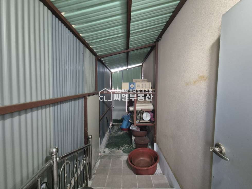 충남 아산시 둔포면 신항리 1동 토지 123평(406㎡), 연면적 32평(107.28㎡) 매매 매물번호 12373 사진 15