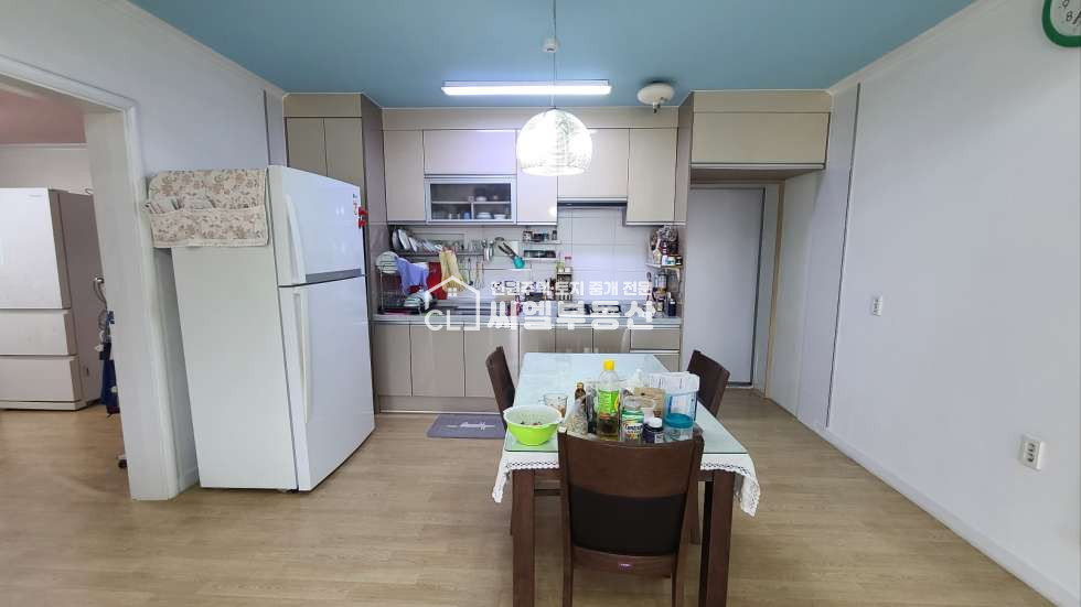 충남 아산시 둔포면 신법리 1동 토지 140평(460㎡), 연면적 41평(135.82㎡) 매매 매물번호 12007 사진 7