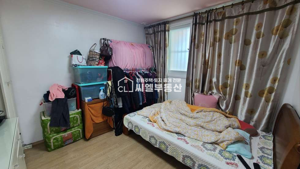 충남 아산시 둔포면 신법리 1동 토지 140평(460㎡), 연면적 41평(135.82㎡) 매매 매물번호 12007 사진 8