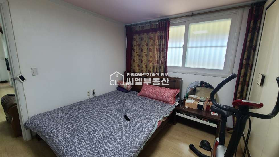 충남 아산시 둔포면 신법리 1동 토지 140평(460㎡), 연면적 41평(135.82㎡) 매매 매물번호 12007 사진 9