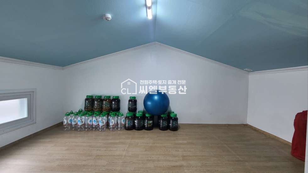 충남 아산시 둔포면 신법리 1동 토지 140평(460㎡), 연면적 41평(135.82㎡) 매매 매물번호 12007 사진 12